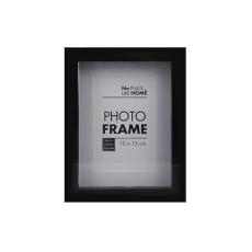 Picture Frame - Shadow Box 10 x 15cm, Black 